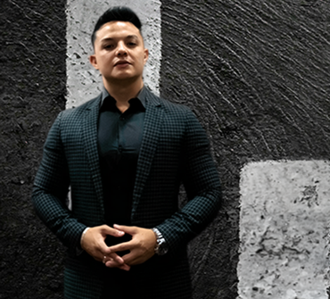Kenneth Chacón