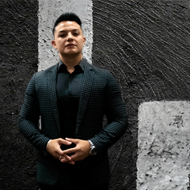 Kenneth Chacón